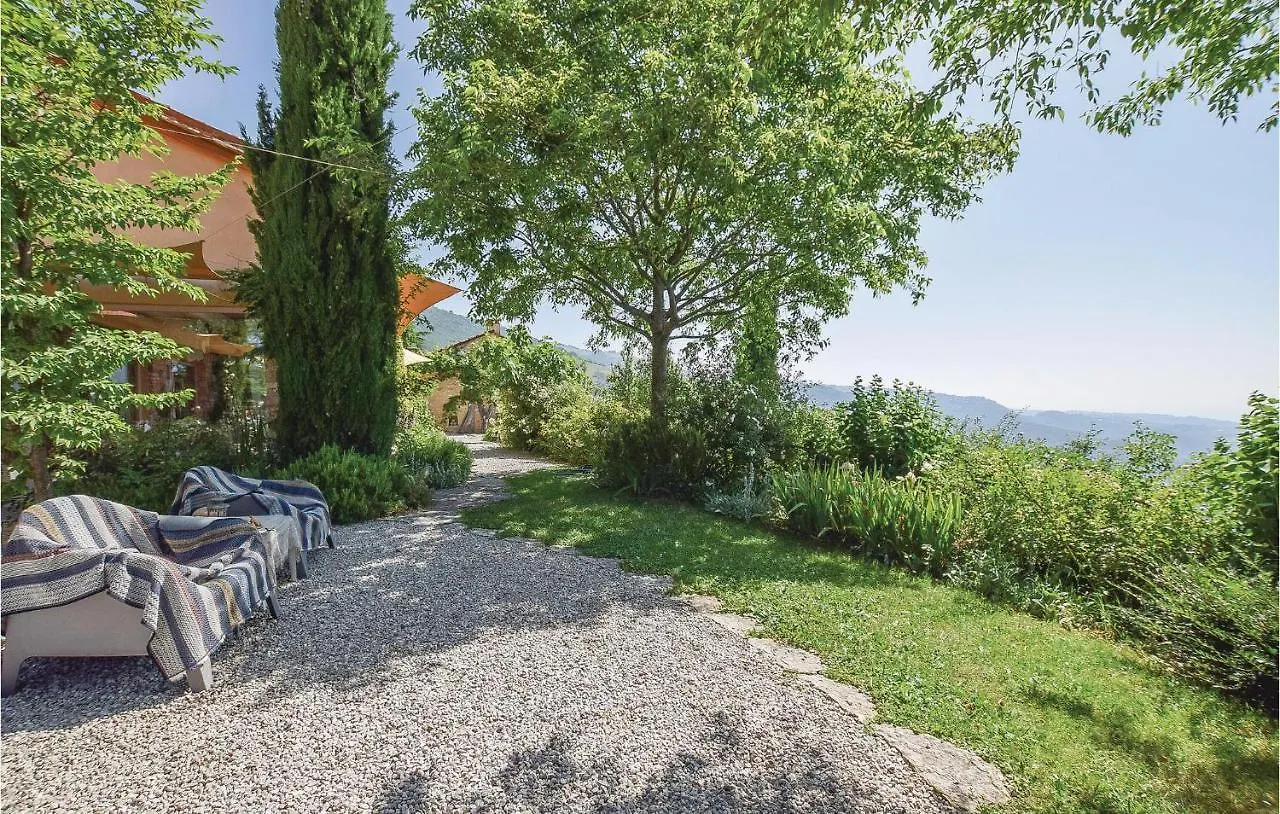 Holiday home Chalet Calvenere