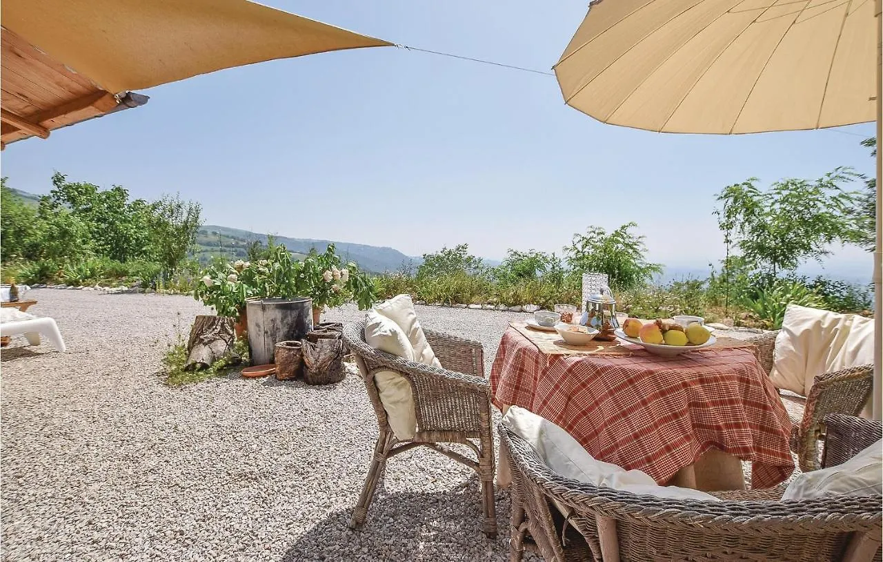 Chalet Calvenere