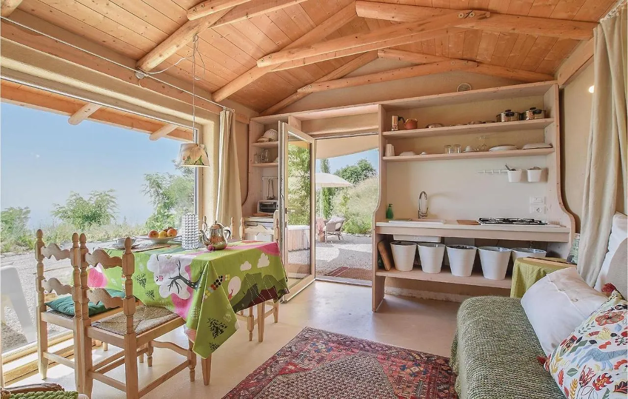 Chalet Calvenere 0*, Calvene Italy