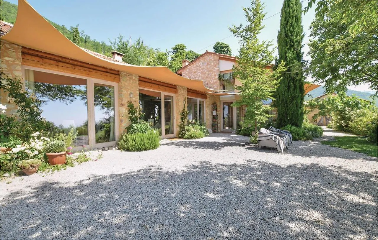 Holiday home Chalet Calvenere Italy