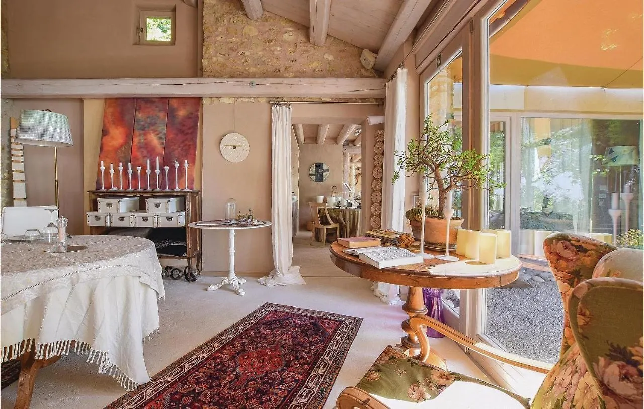 Chalet Calvenere Calvene