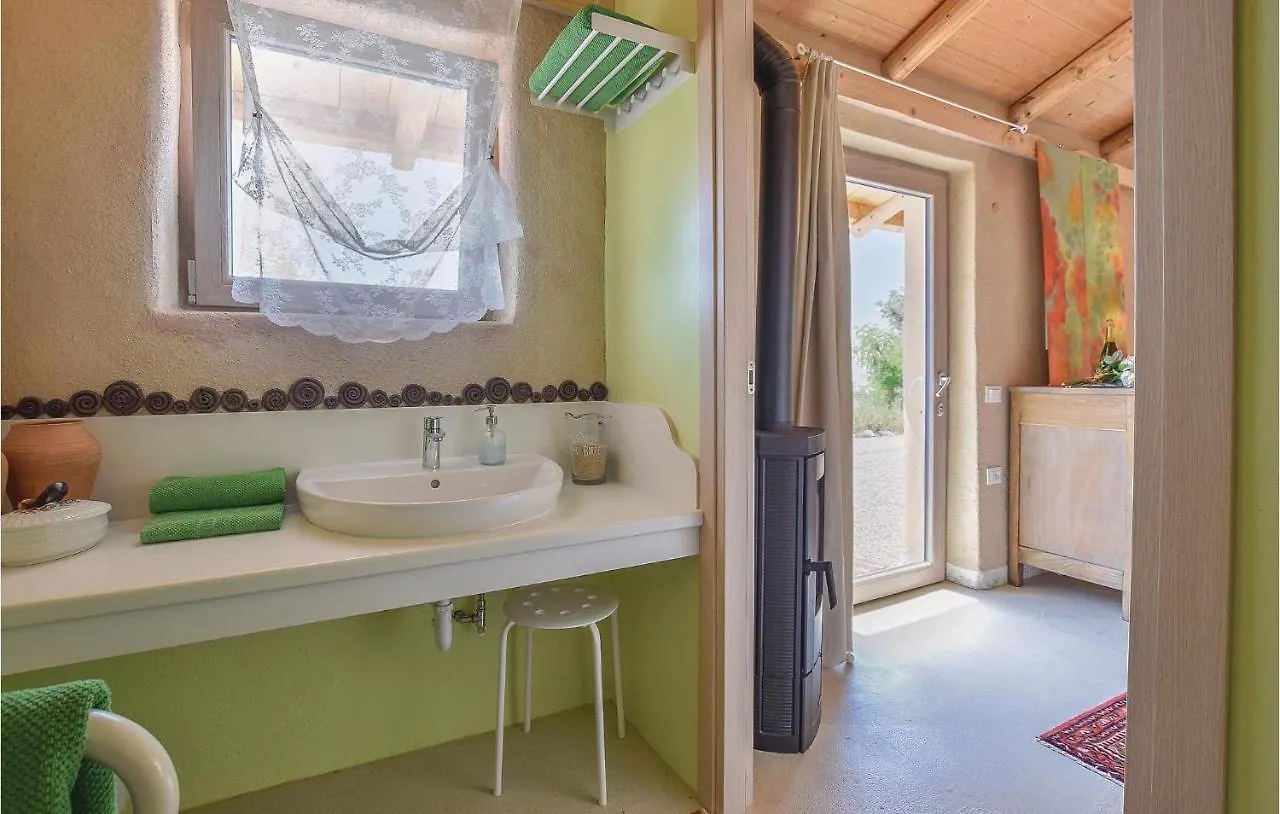 Chalet Calvenere