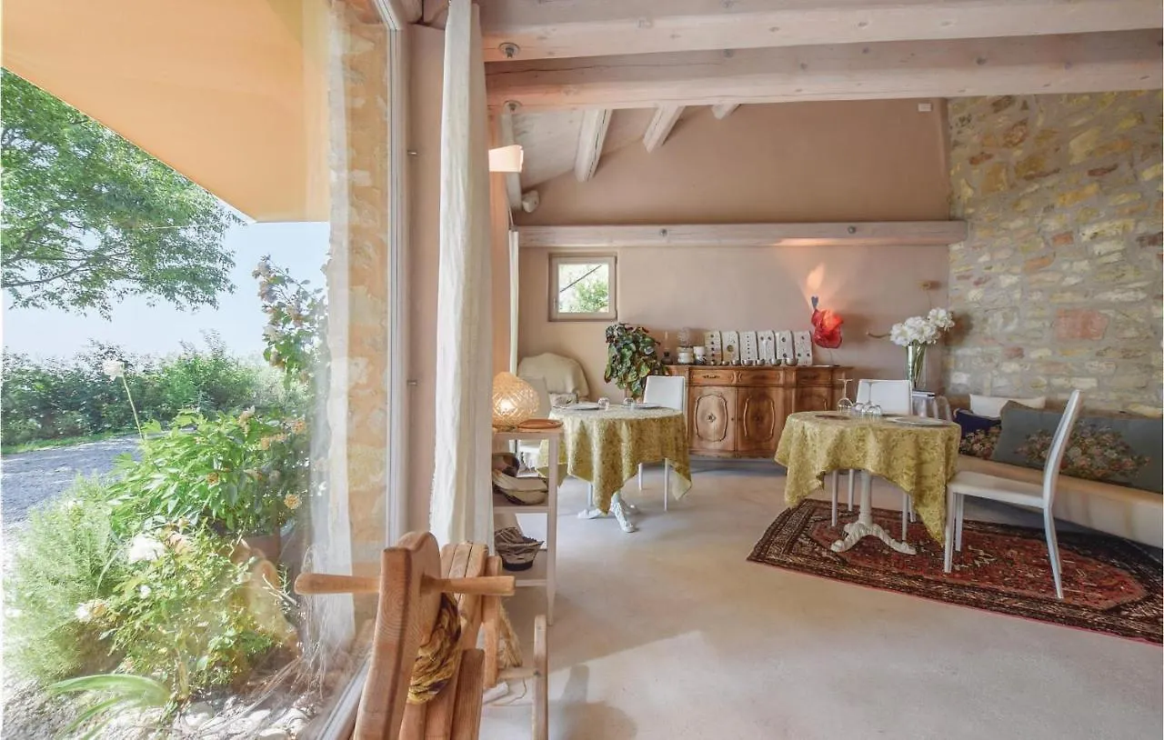 Chalet Calvenere Calvene