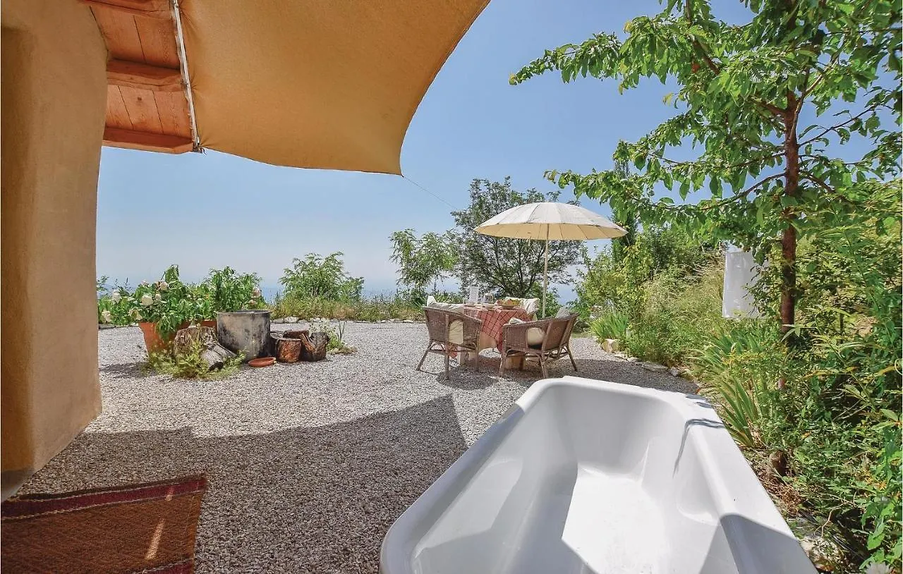 Holiday home Chalet Calvenere