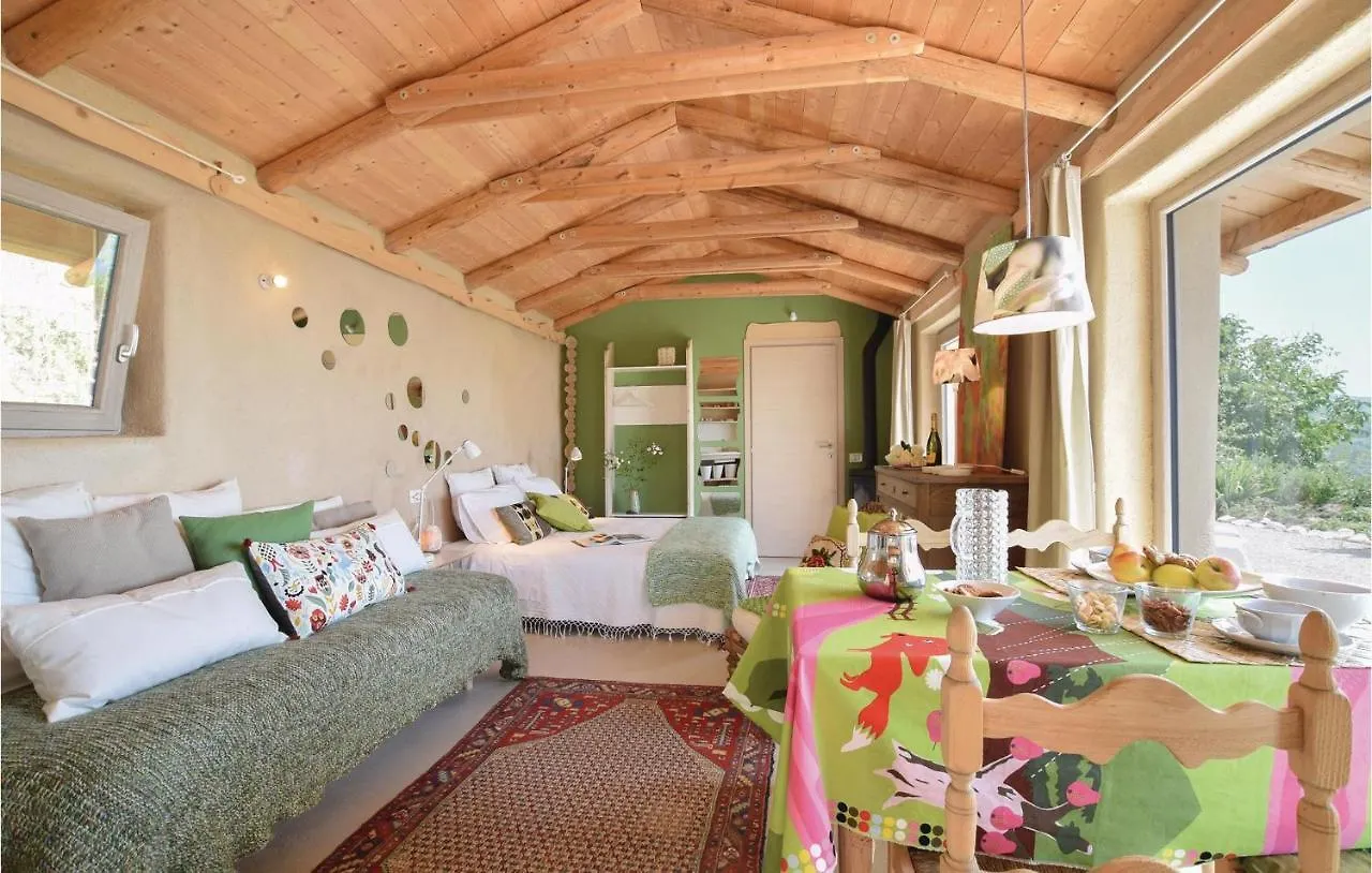 Chalet Calvenere 0*, Calvene Italy