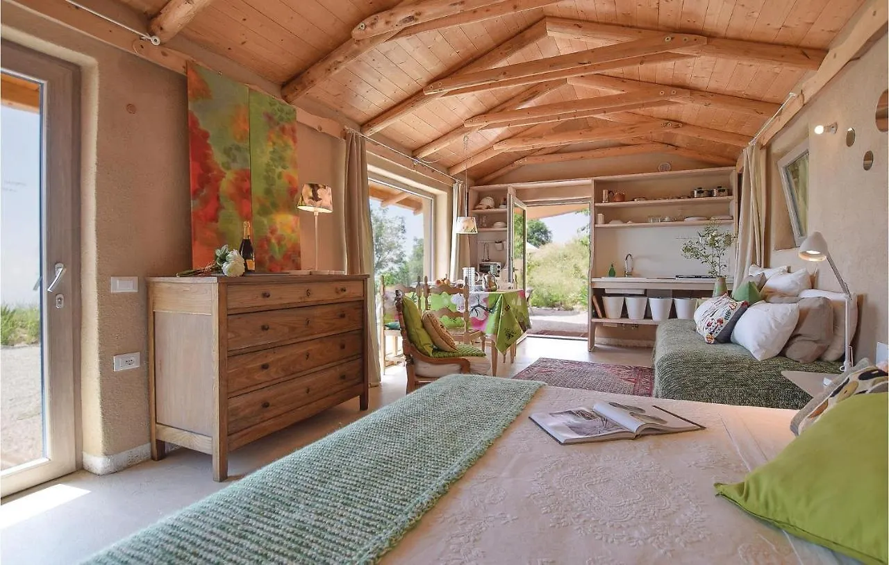 Chalet Calvenere 0*, Calvene