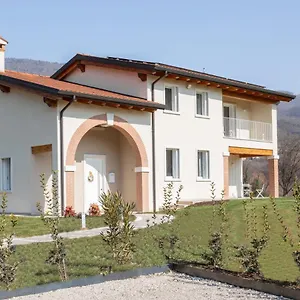 Casa Pralunghi Calvene